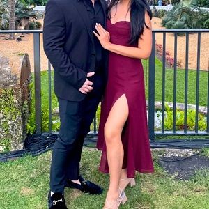 Reformation Juliette Dress